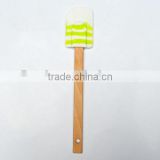 YangJiang factory manufacture Wholesale Promotional silicone bbq scraper