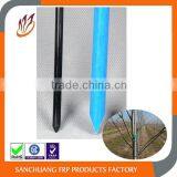 Fiberglass Stake With Pointed One End