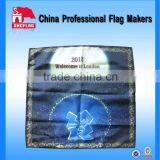 Promotional Football Team Logo Brand Bandana thumbnail-1