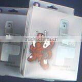 Clear Plastic Box thumbnail-1