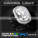 LED Daytime Running Light For Volvo S80 Toyota Prado Honda HRV