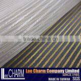 Stripe Organza Decorative Fabric thumbnail-3