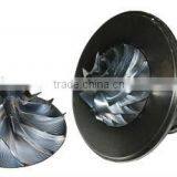 Billetl Wheel Turbo Charger GTX3582 thumbnail-1