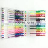 30 Colored Gel Pens Set thumbnail-4