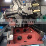 AIRFA AF800 Fixed Pump Big Automatic Plastic Injection Molding Machine Price thumbnail-5