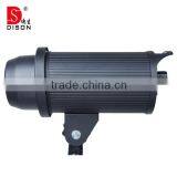 Best Sale 200W Flash Light Advanced Design Shooting Flash Light Black Case Lighting thumbnail-3