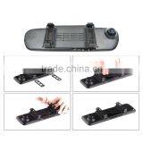 2015 Wireless Rearview Mirror Spy Camera thumbnail-4