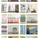 AY series 60*90 cm wall sticker catalog from Yiwu Alforever