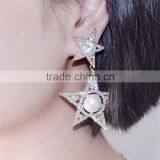 2016 JOFO New Selling Wholesale African Costume Jewelry Set New Star Jewelry Sets thumbnail-6