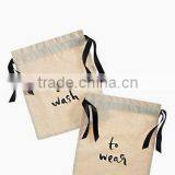 Drawingstring Travel Bag,snack Bag,underwear Bag,shoes Bag,laundry Bag in Different Size With Factory Price thumbnail-1