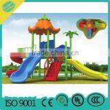 Children Game Playground Slide,square Plastic Children Slide MBL02-I17 thumbnail-1