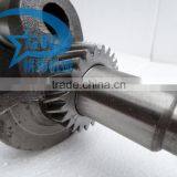 2 Inch Water Pump Crankshaft thumbnail-3