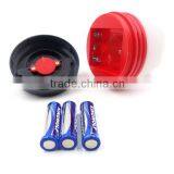 5Led Camping Lantern Light Flashlight Ultra Compact Great For Hiking Camping Tent Garden Patio Quality Choice thumbnail-6