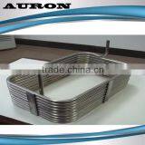 Beefy Low -alloy Seamless Steel Pipe