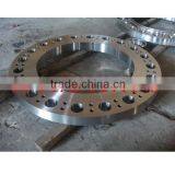EN 10025 S235JR Reducing Threaded Flanges Australian AS 2129 Flange Brass Flanges Kenya thumbnail-3