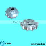 CNC Tool Making Diecasting Mould Plating Aluminum Alloy thumbnail-3