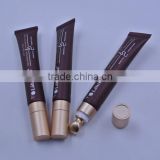 15ml plastic tube for eye cream and lipstick tube