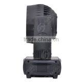 19x15W 4in1 Led Moving Head Rgbw Zoom Powercon Plugs thumbnail-4
