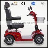 500W Electric Mobility Scooter for Disabled Man With CE Approval thumbnail-3