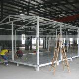 China Mobile New Type Modular Prefab Housing thumbnail-2