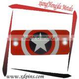 Garment Tag/ Name Tag/ Paper Hang Tags for Clothing Tag & Price Tag & Hang Tag thumbnail-1