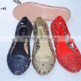 2015 New PVC Womens Casual Sandal thumbnail-3