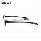 ZEST Unisex Folding Reading Glasses With Case thumbnail-3