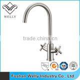 High Quality Copper Kitchen Mixer Faucet Made In China thumbnail-1