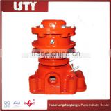 Top quality hydraulic Water Pump UTB 650 2402.11.0320