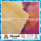 100 % Printed Viscose Rayon Challis Grey Fabric Wholesaler 68*68 thumbnail-2