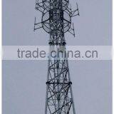 Types of Microwave Antenna Mast and Communication Tower thumbnail-2