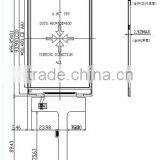 TFT LCD Manufacturer China Transparent Lcd Module With ILI9806E IC thumbnail-6