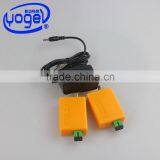 Supply 1550nm Fiber Optic Receiver With FC/APC Connector, Optical Fiber Mini Node thumbnail-3