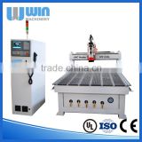 ATC1325L 4Axis Rotary Lathe CNC Router Wood