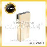 Carku F004 New Portable Power Bank Battery Power Bank Emergency Power Bank