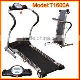 2011 New Treadmill T1600 Series thumbnail-1