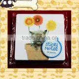 Meno Pad&sticky Note