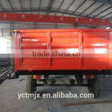 4 Ton Farm Trailer Dumper Trailer thumbnail-6