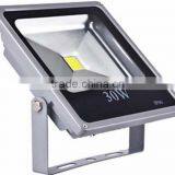Weight Aluminum Waterproof Light China Outdoor Led Flood Light 30w