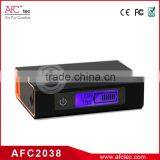 Quick Output 2.1A LED Screen 5600mAh Long Lasting Super Strong Capacity Mobile Energy Power Bank thumbnail-3