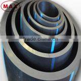 Цены на пластиковые водопроводные трубы из полиэтилена высокой плотности (pe80 или pe100)