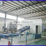 Perfect Powerful Refrige Recyclig Machine Capacity 25-80 Pcs/hr