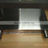 Custom Kitchen Sheet Metal Stamping Parts thumbnail-4