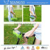 Bicycle Handlebar Bag Cycling Front Basket Touch Pouch Multifunction Outdoor Bag Quality Choice thumbnail-5