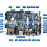 ARM Cortex-A9 Mainboard With VGA and LVDS Interface/embedded I.MX6 Mainboard thumbnail-3
