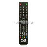 New Rubber Button 44 Keys Remote Control for Videocon tv Quality Choice thumbnail-1