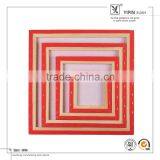 Wholesale Cheap Customized Cotton Linen Mixed Canvas