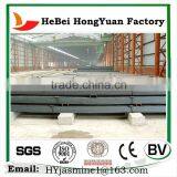 High Quality Hot Rolled Or Hot Forged TOOL Steel Round Bar And Flat Bar H13 thumbnail-4