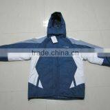 2013 New Mens Active Snow Jackets for Outdoor Sports Wear