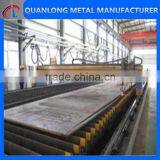 HR Carbon Steel Plate SS400 in China thumbnail-5